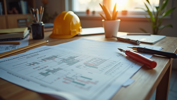 The Importance of Recognizing Change Order Costs in Construction Projects