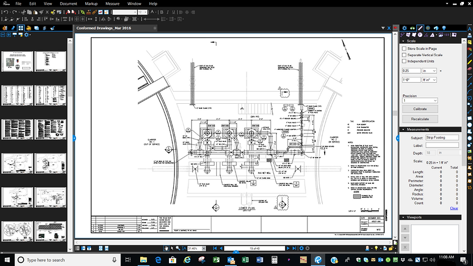 Adobe PDF vs. Bluebeam for Construction