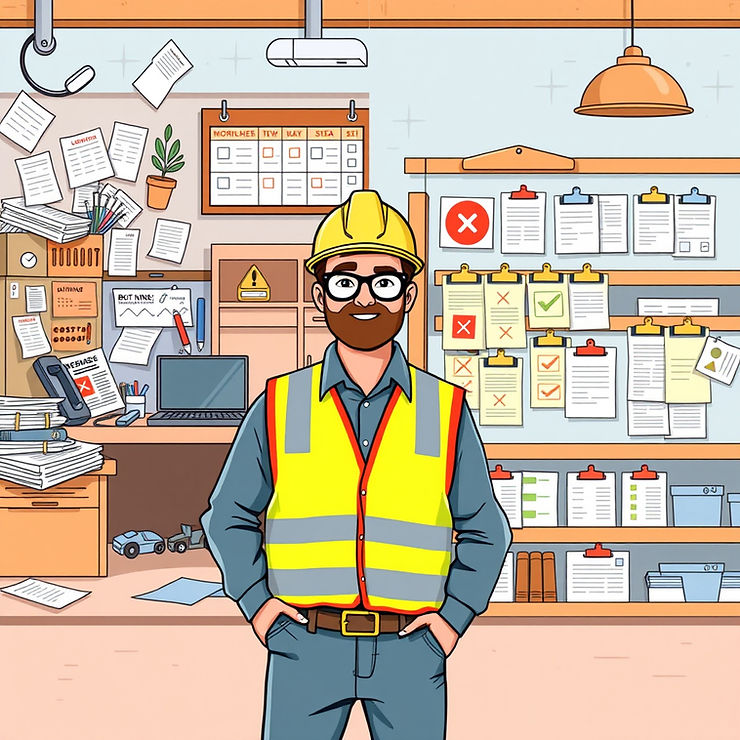 10 Massive Mistakes Contractors Make When Scaling - And How To Avoid Them