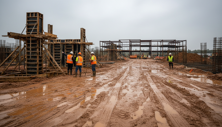 How Contractors Can Prevent Liquidated Damages with Better Delay Tracking